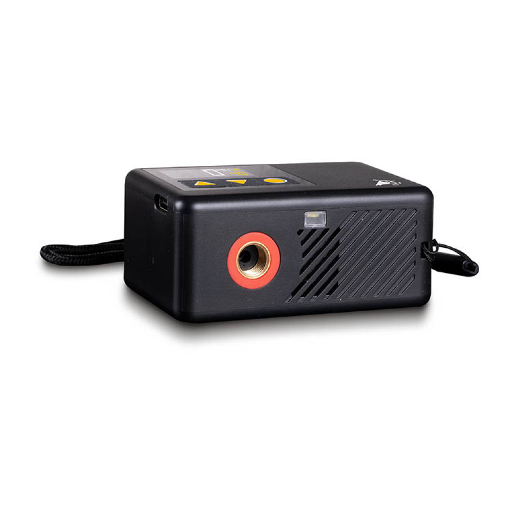 Bicycle pump mini in the group Vehicles / Bicycle Accessories at SmartaSaker.se (14636)