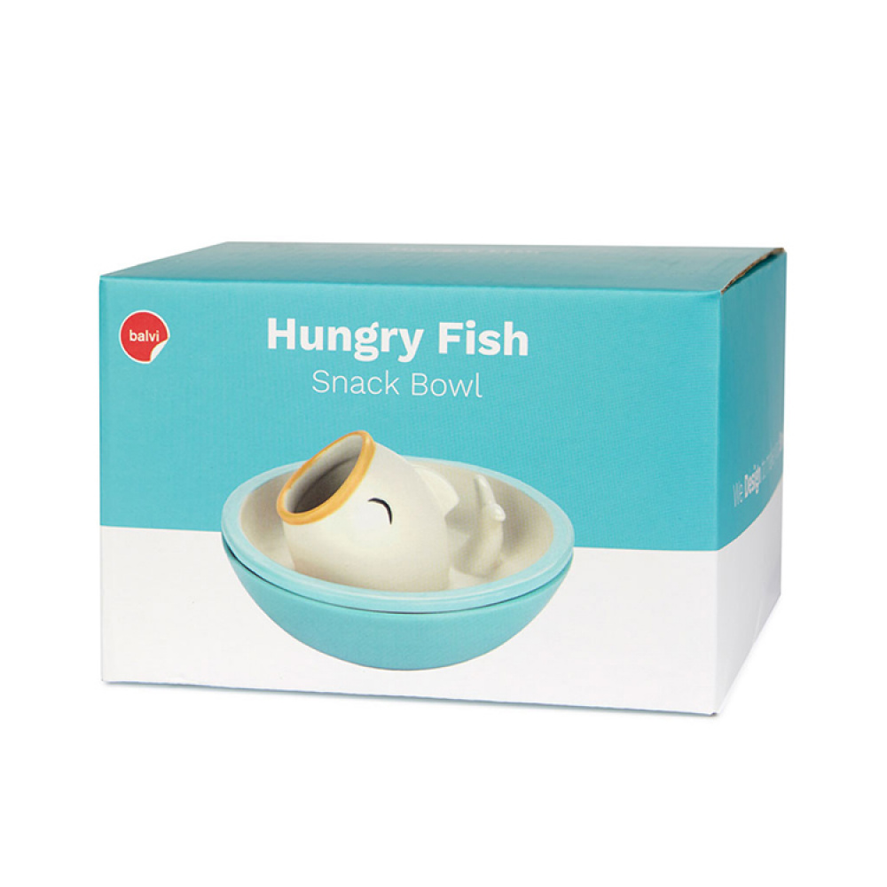 Ceramic snack bowl in the group House & Home / Kitchen at SmartaSaker.se (14639)