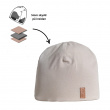 Cotton beanie with head protection OICAN