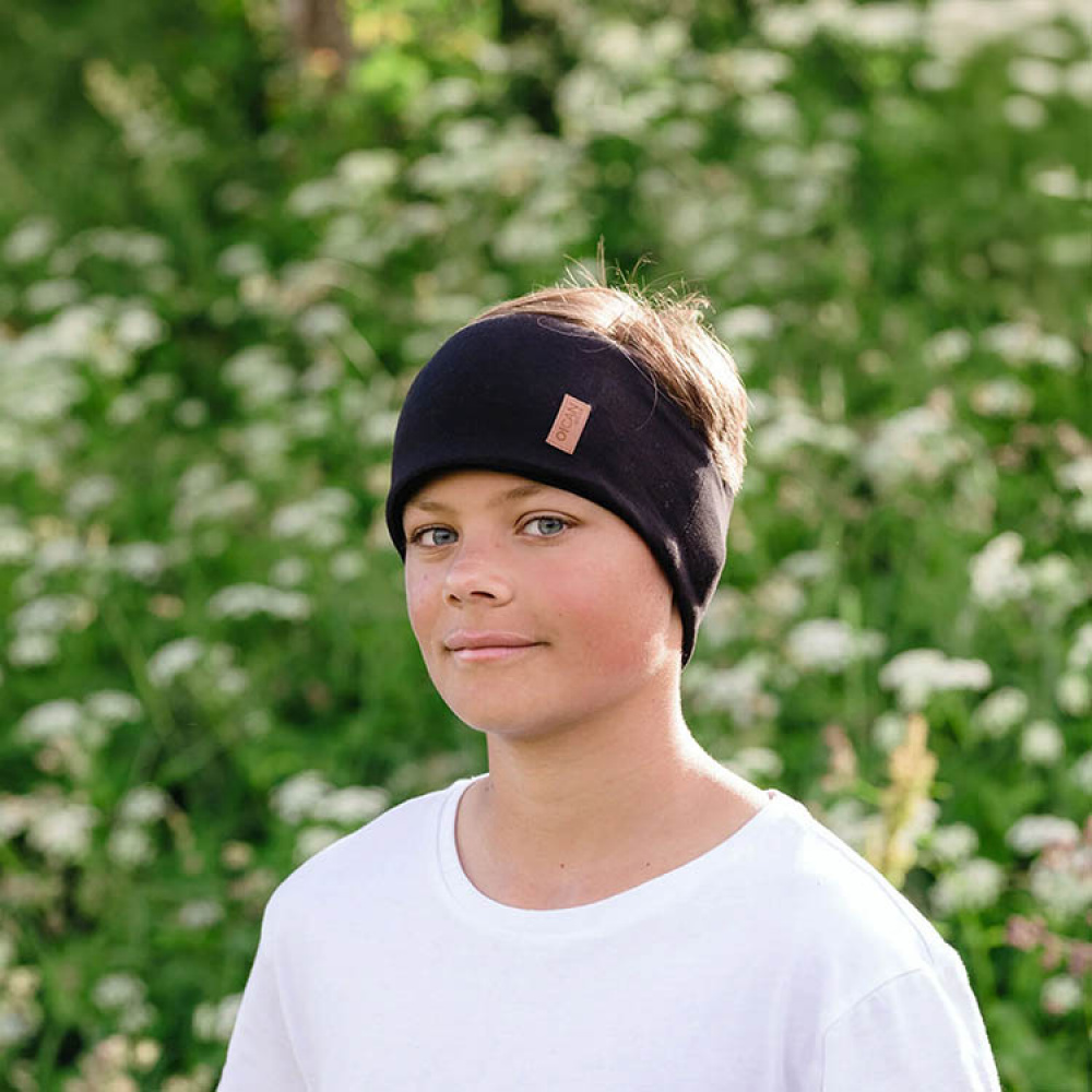 Headband with head protection OICAN in the group Safety / Security / Personal Security at SmartaSaker.se (14642)