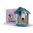 Bird feeder with camera, Birdbuddy
