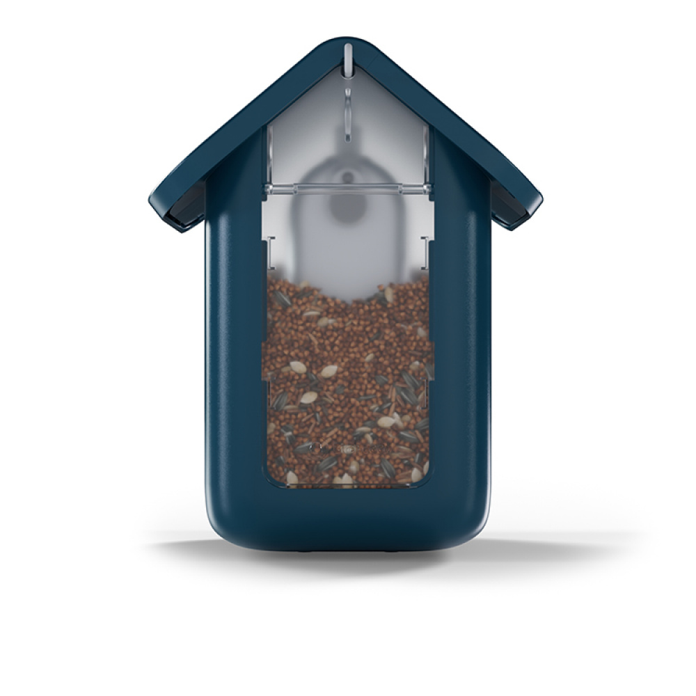 Bird feeder with camera, Birdbuddy in the group House & Home / Garden / Nests and hotels at SmartaSaker.se (14643)