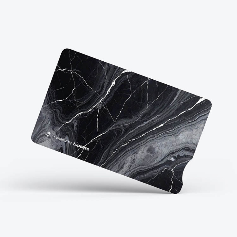 Payment card Tapeeze in the group House & Home / Electronics / Home Electronics at SmartaSaker.se (14644)