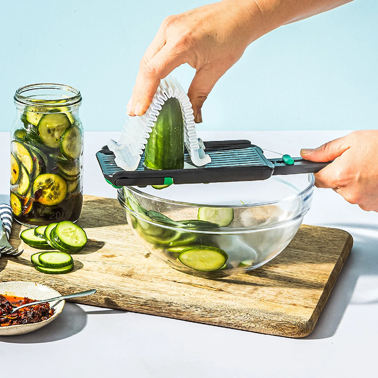 Mandolin Dreamfarm in the group House & Home / Kitchen / Squeeze, chop and peel at SmartaSaker.se (14645)