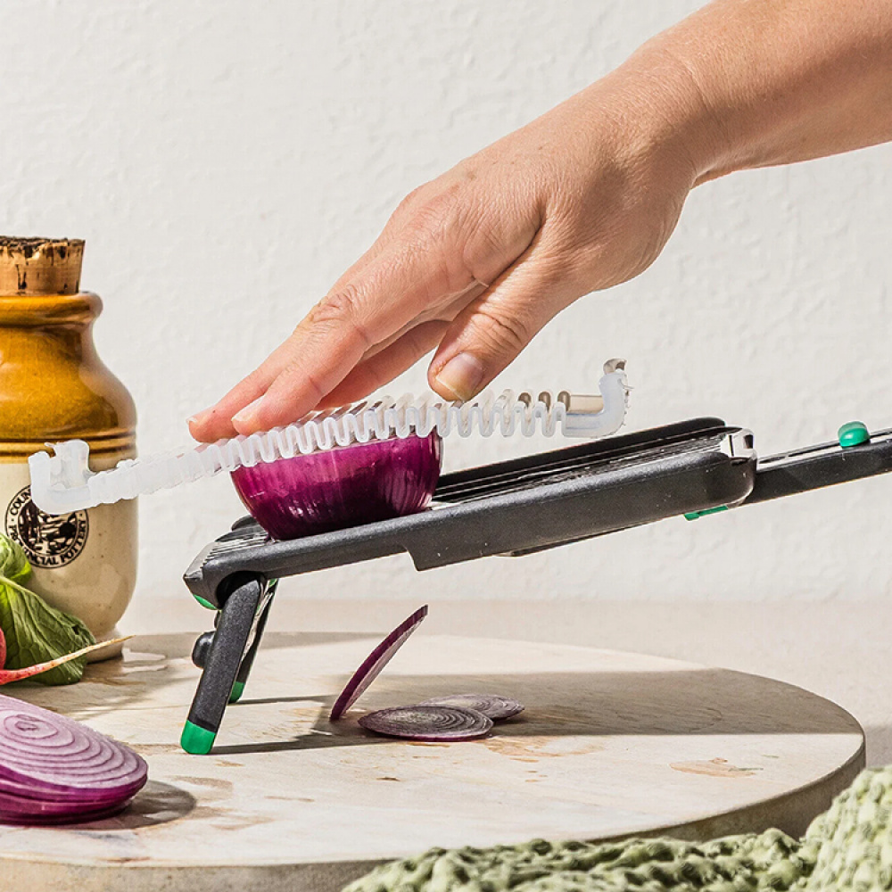 Mandolin Dreamfarm in the group House & Home / Kitchen / Squeeze, chop and peel at SmartaSaker.se (14645)