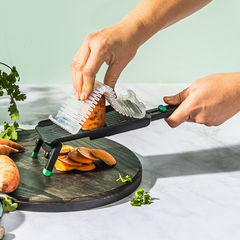 Mandolin Dreamfarm in the group House & Home / Kitchen / Squeeze, chop and peel at SmartaSaker.se (14645)