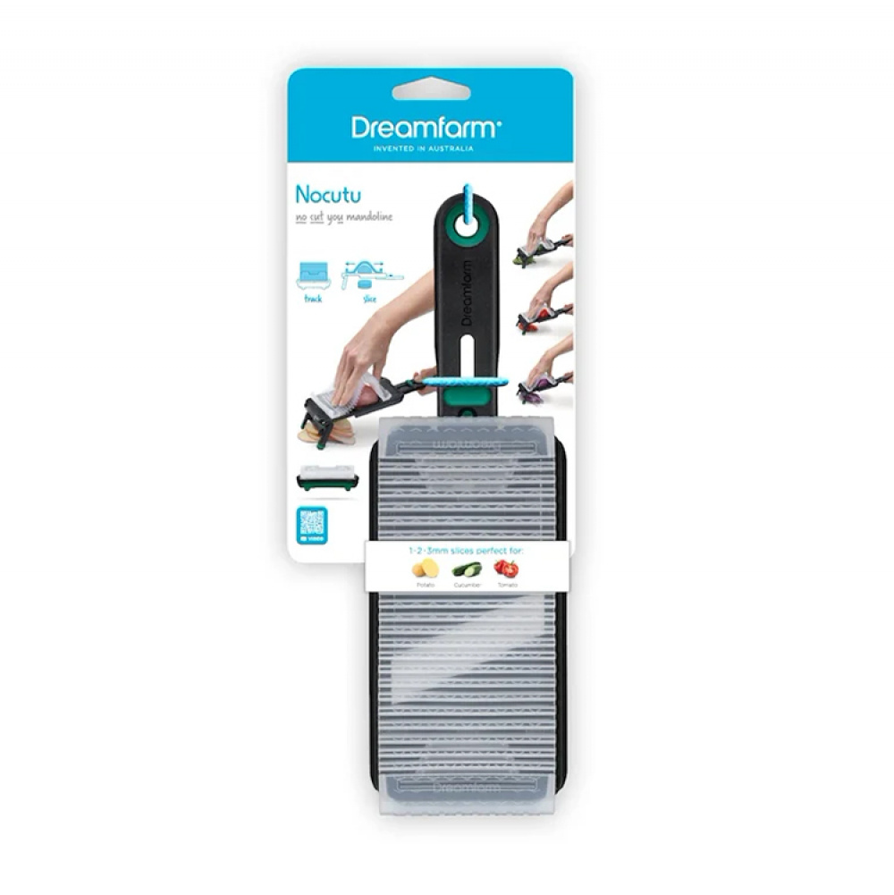 Mandolin Dreamfarm in the group House & Home / Kitchen / Squeeze, chop and peel at SmartaSaker.se (14645)