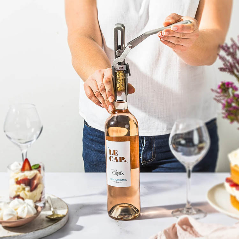 Wine opener in the group House & Home / Kitchen / Beverages at SmartaSaker.se (14646)