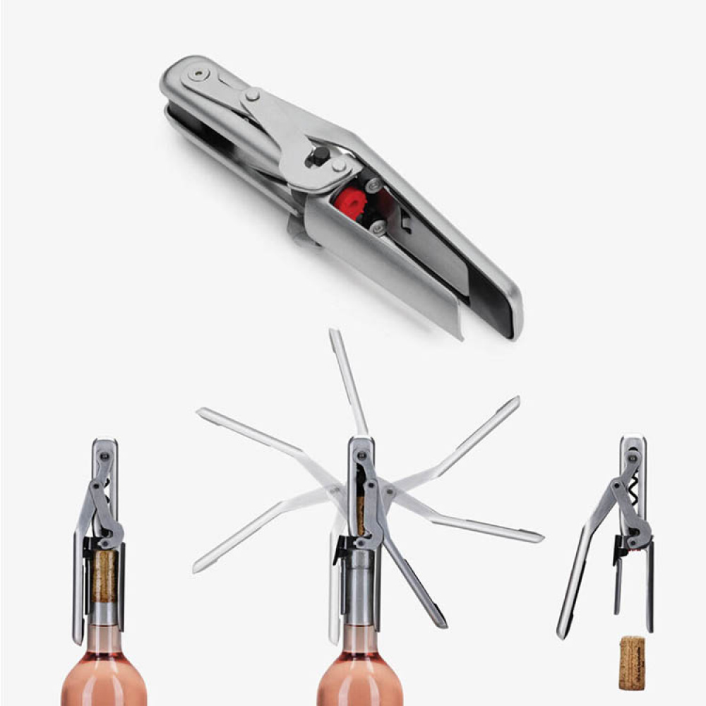 Wine opener in the group House & Home / Kitchen / Beverages at SmartaSaker.se (14646)