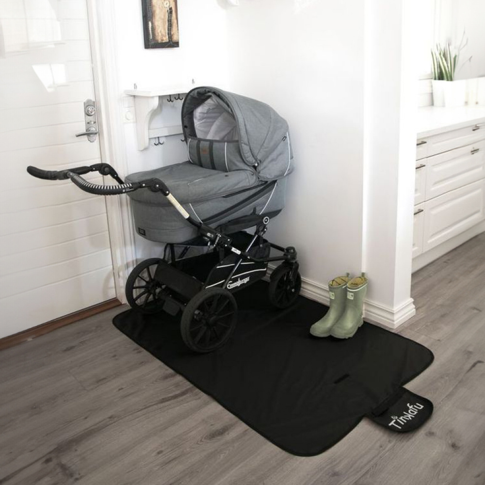 Floor protectors for prams in the group House & Home / Kids at SmartaSaker.se (14648)
