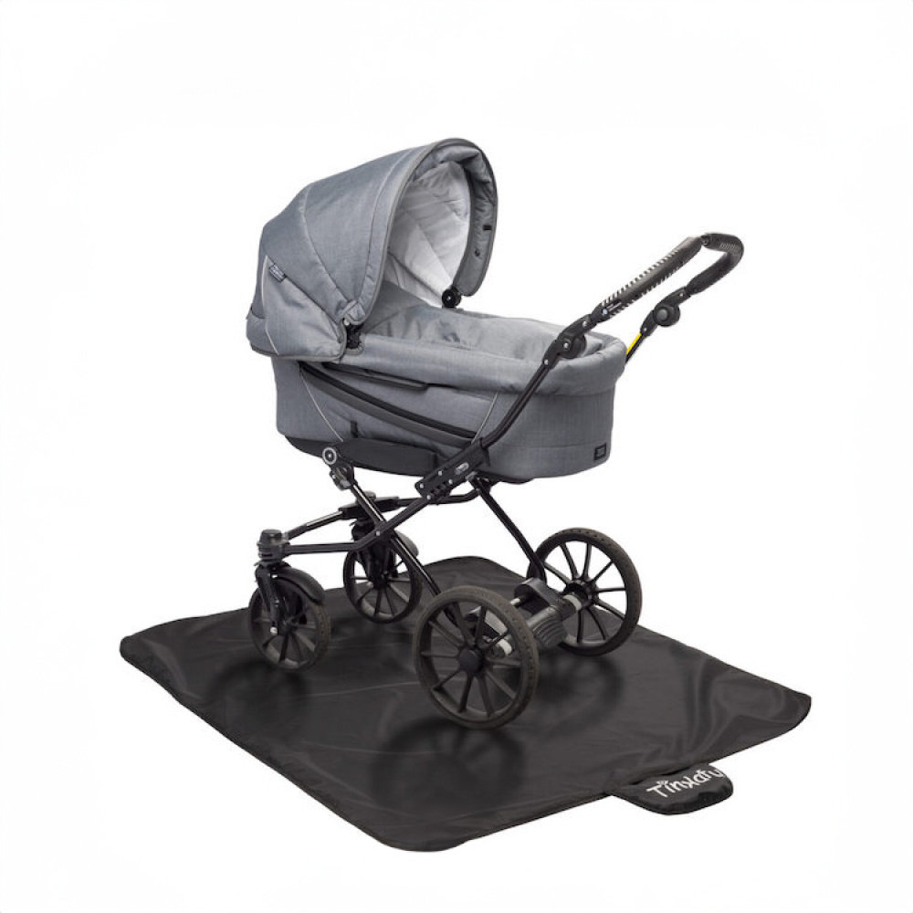 Floor protectors for prams in the group House & Home / Kids at SmartaSaker.se (14648)