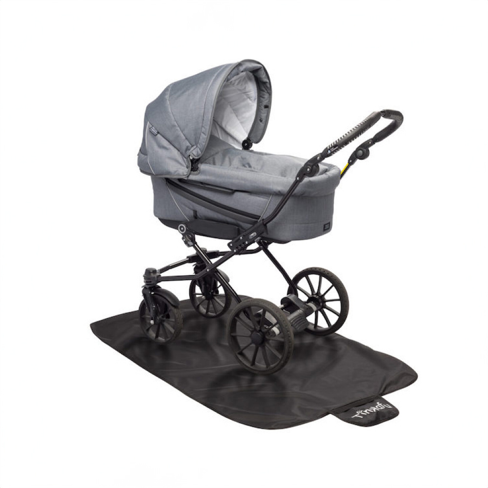 Floor protectors for prams in the group House & Home / Kids at SmartaSaker.se (14648)