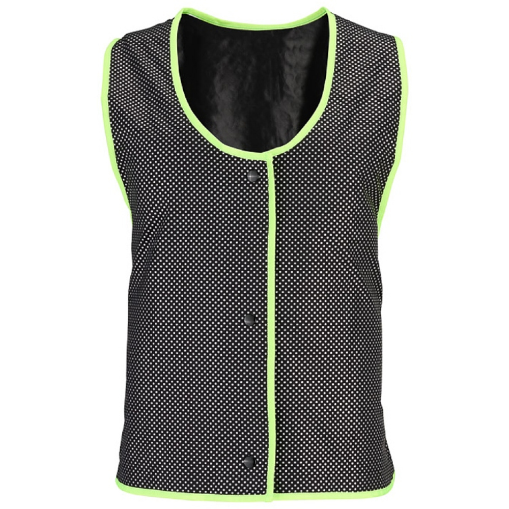 Reflective vest, Weathergoods in the group Safety / Reflectors at SmartaSaker.se (14649)