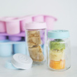 Lid for Baby Food Jars, 4-pack