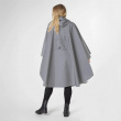 Reflective Rain Poncho, Lasessor