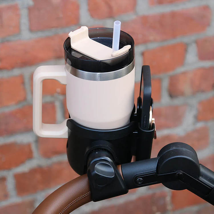 Cup holder for stroller in the group House & Home / Kids at SmartaSaker.se (14662)
