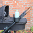 Cup holder for stroller