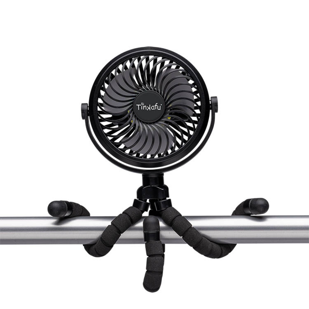 Stroller fan in the group Leisure / Summer activities / Ventilation and cooling at SmartaSaker.se (14663)