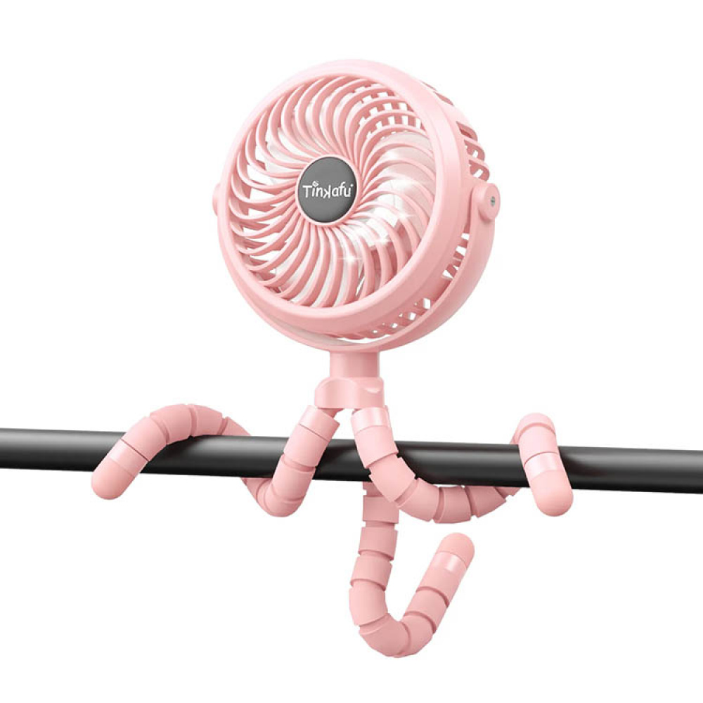 Stroller fan in the group Leisure / Summer activities / Ventilation and cooling at SmartaSaker.se (14663)