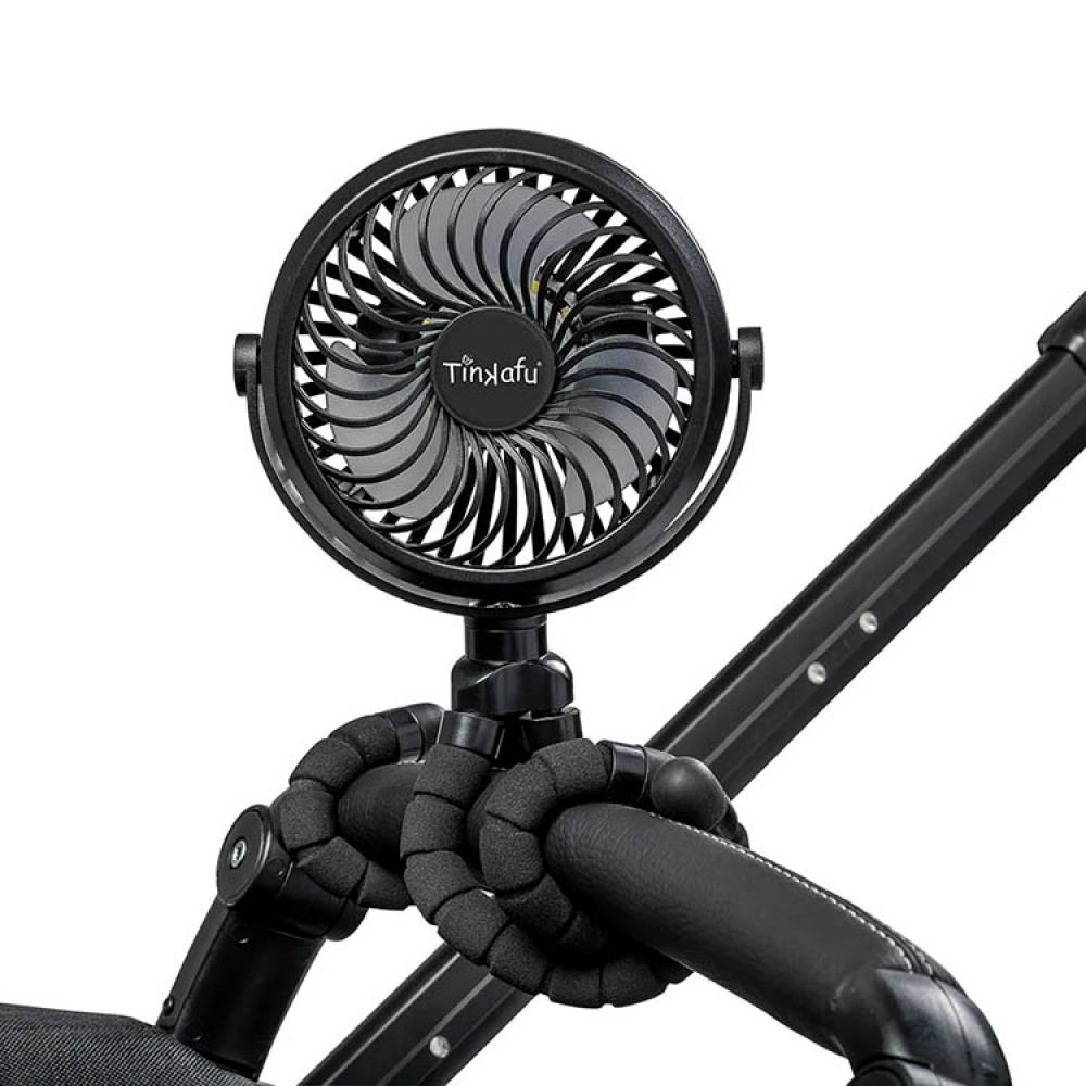 Stroller fan in the group Leisure / Summer activities / Ventilation and cooling at SmartaSaker.se (14663)