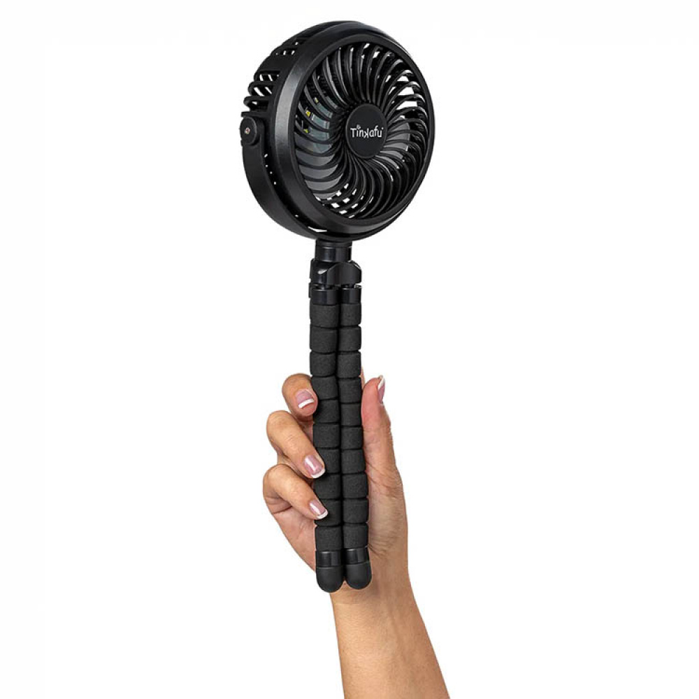 Stroller fan in the group Leisure / Summer activities / Ventilation and cooling at SmartaSaker.se (14663)