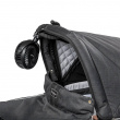 Stroller fan