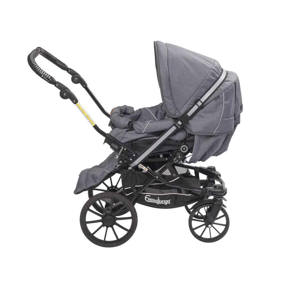 Reflective strap for prams in the group Safety / Reflectors at SmartaSaker.se (14665)