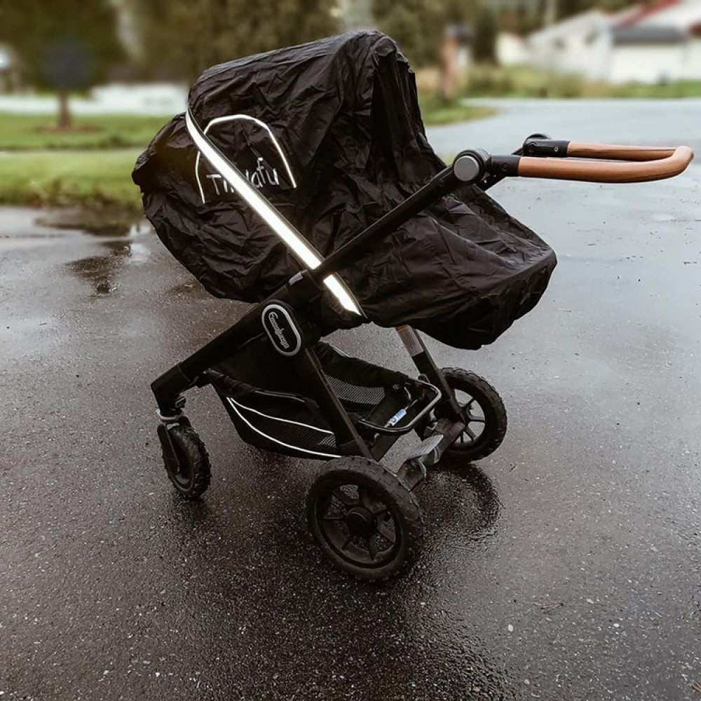 Reflective strap for prams in the group Safety / Reflectors at SmartaSaker.se (14665)