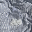 Duvet cover clips 4-pack, CoverClips