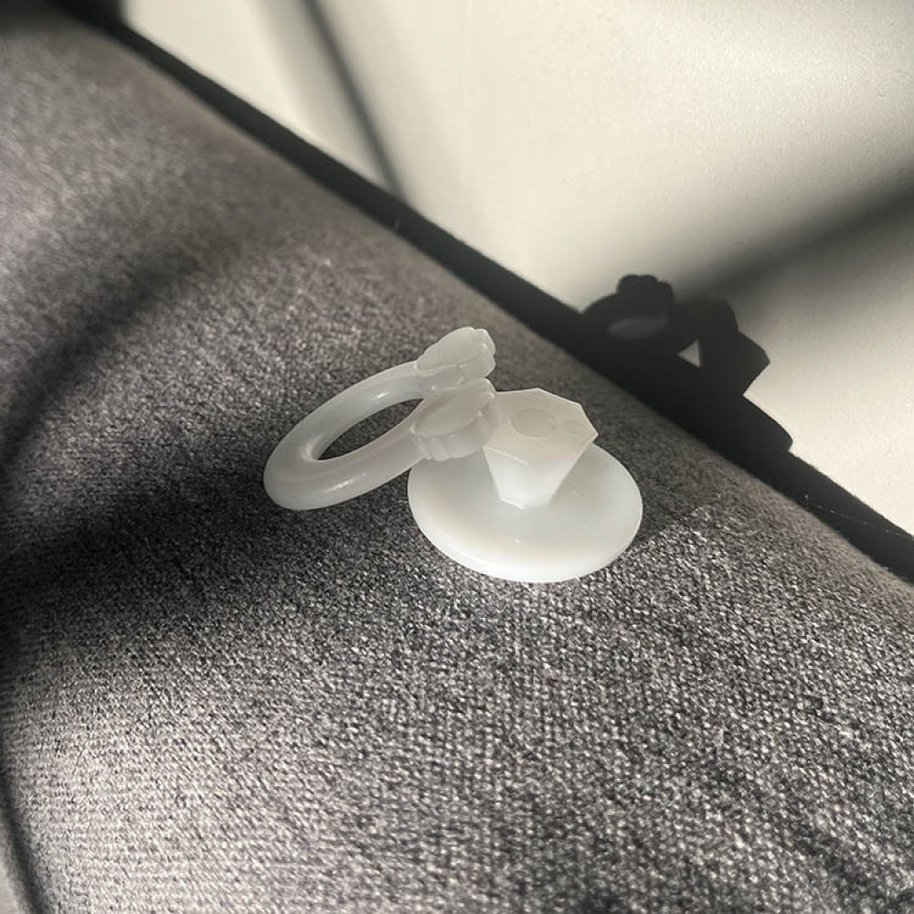 Duvet cover clips 4-pack, CoverClips in the group House & Home at SmartaSaker.se (14668)