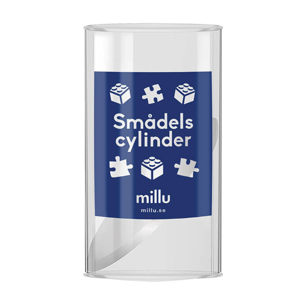 Small-parts cylinder in the group House & Home / Kids at SmartaSaker.se (14669)