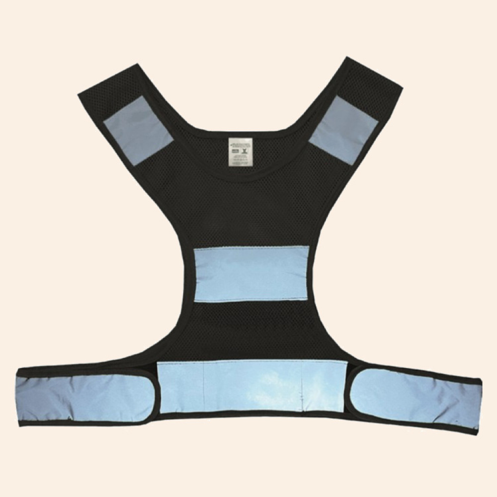 Reflective vest for running in the group Leisure / Exercise at SmartaSaker.se (14670)