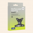 Reflective vest for running