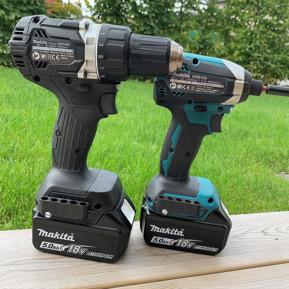 Bit holder Bitsmag in the group Leisure / Mend, Fix & Repair / Tools at SmartaSaker.se (14671)