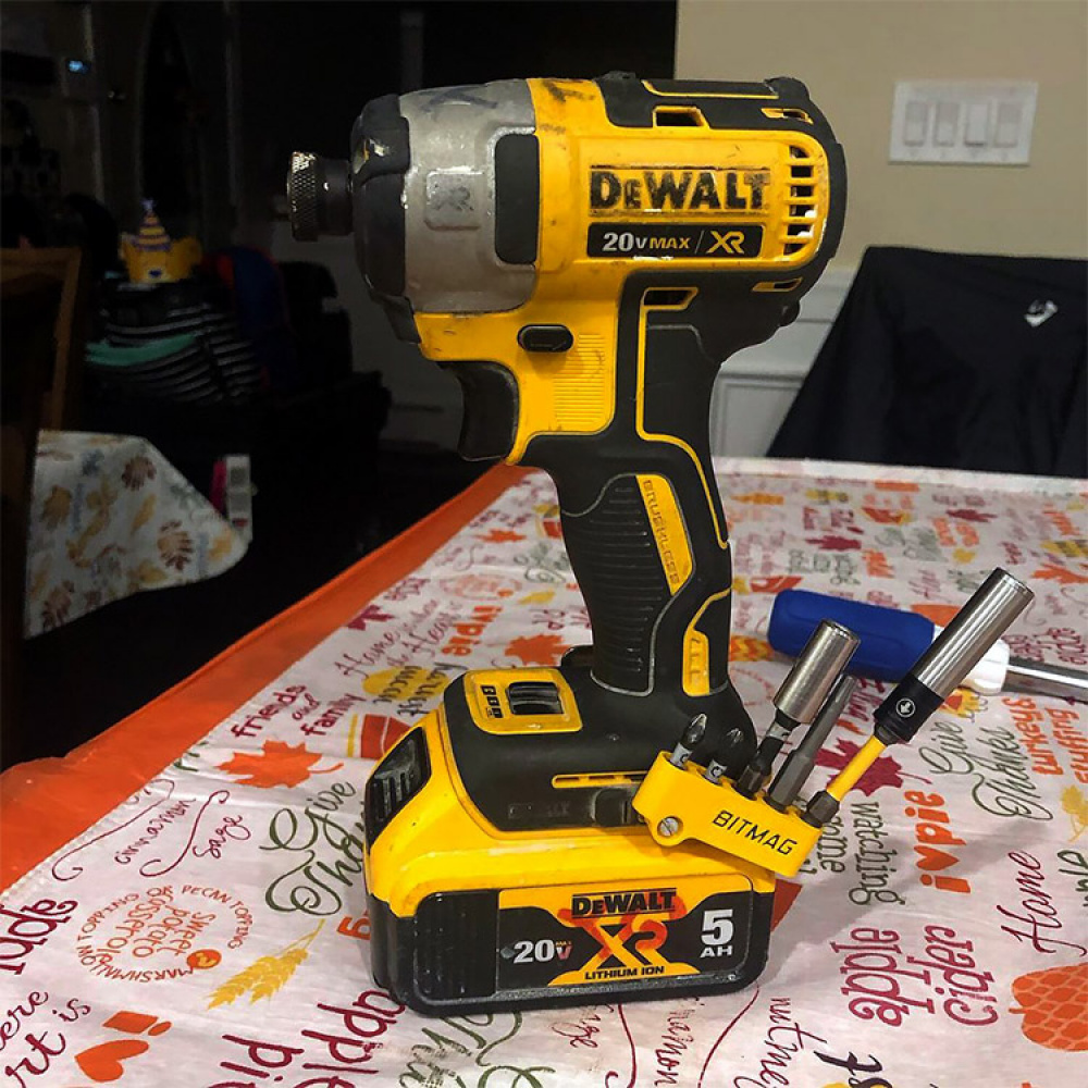 Bit holder Bitsmag in the group Leisure / Mend, Fix & Repair / Tools at SmartaSaker.se (14671)