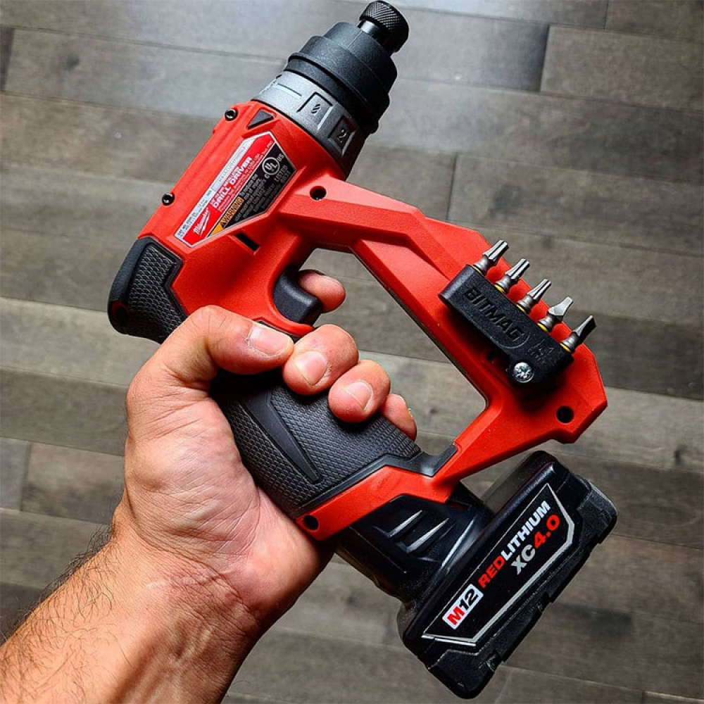 Bit holder Bitsmag in the group Leisure / Mend, Fix & Repair / Tools at SmartaSaker.se (14671)