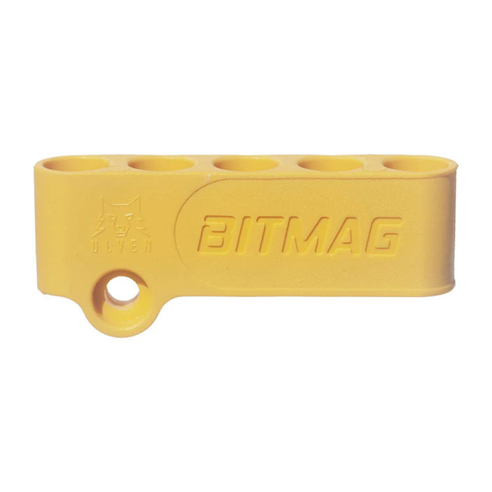 Bit holder Bitsmag in the group Leisure / Mend, Fix & Repair / Tools at SmartaSaker.se (14671)