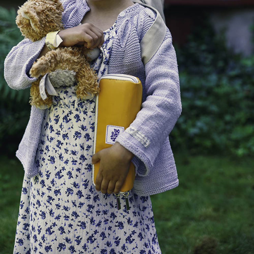 Cooling diabetes bag in the group Safety / Security / Smart help at SmartaSaker.se (14672)