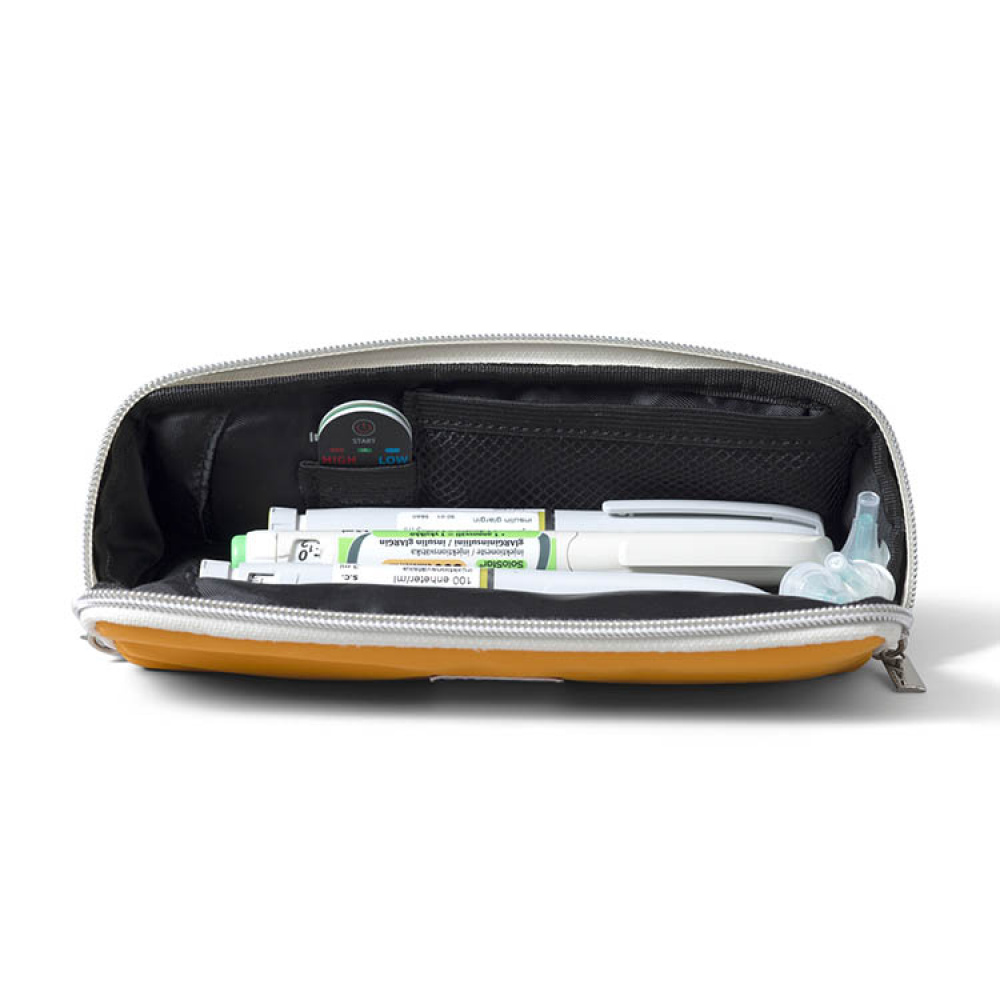 Cooling diabetes bag in the group Safety / Security / Smart help at SmartaSaker.se (14672)