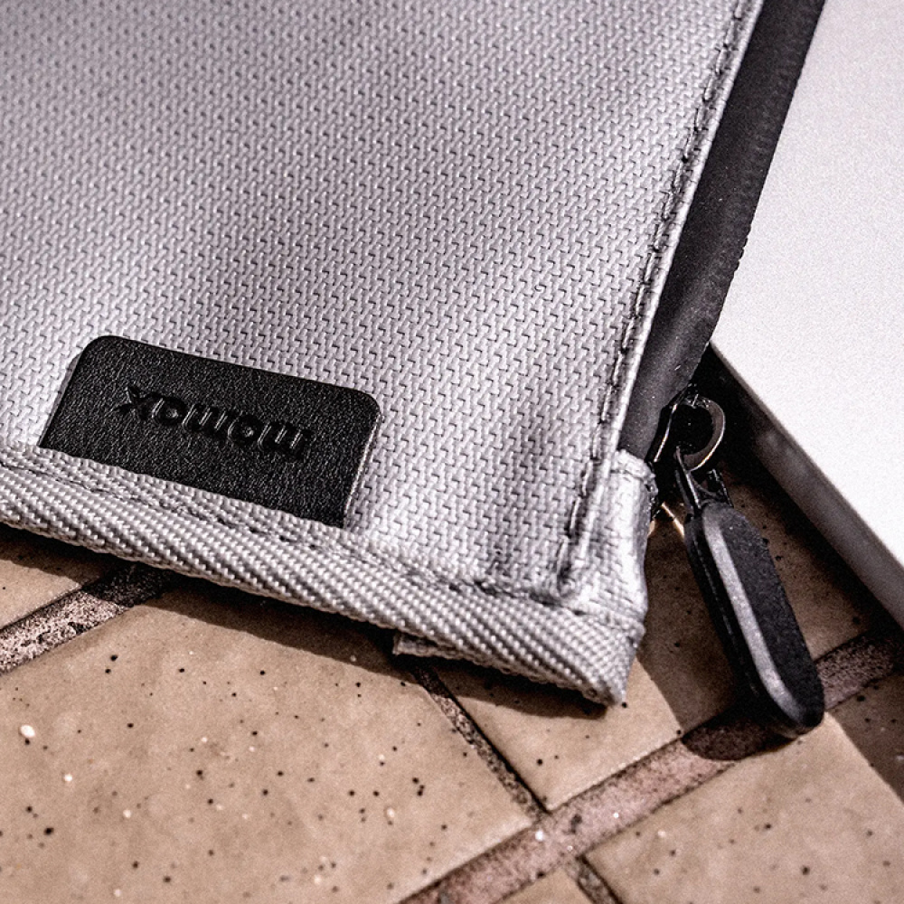 Flame-retardant storage pocket in the group Safety / Fire safety at SmartaSaker.se (14673)