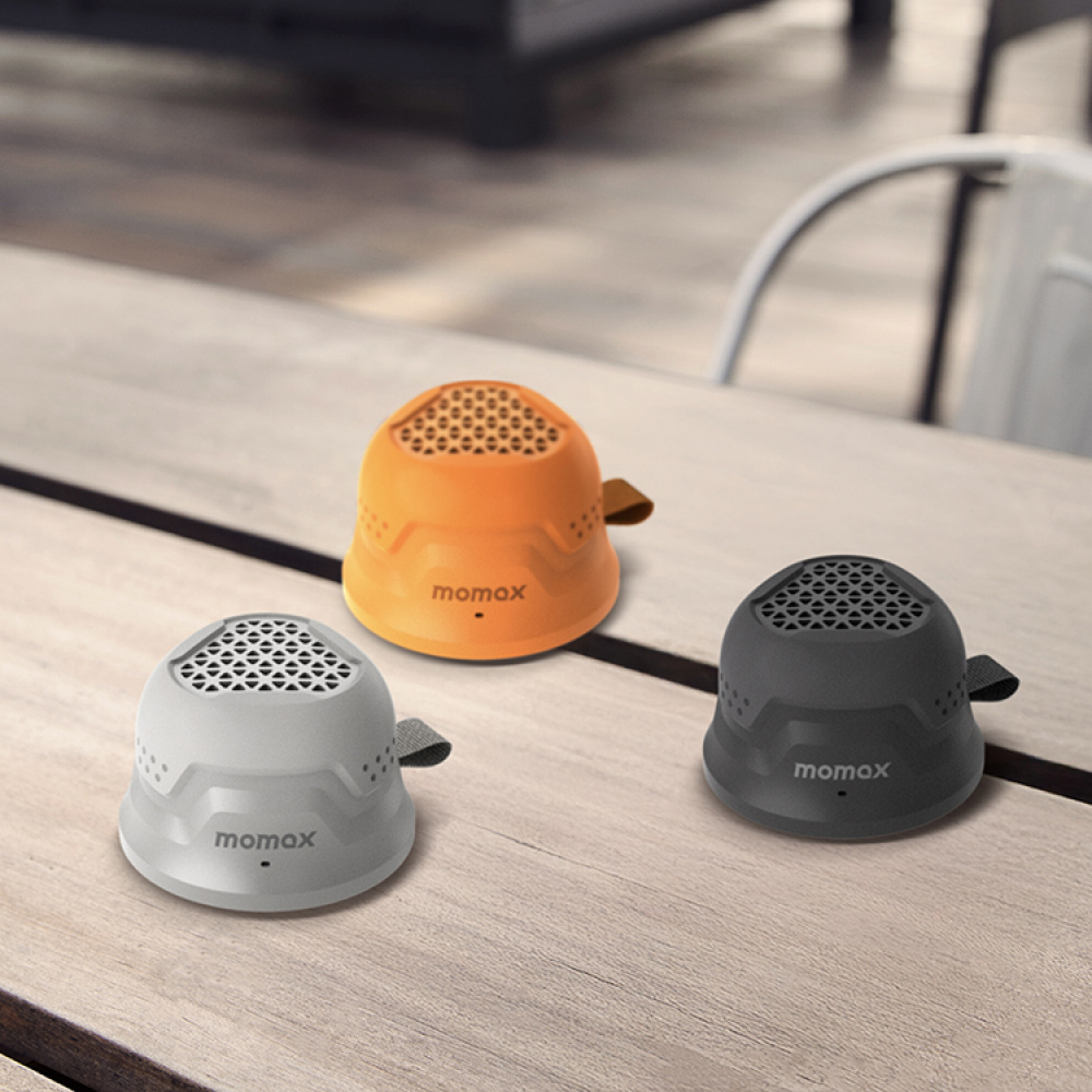 Magnetic mobile speaker, extreme in the group House & Home / Electronics / Speakers and ear phones at SmartaSaker.se (14674)