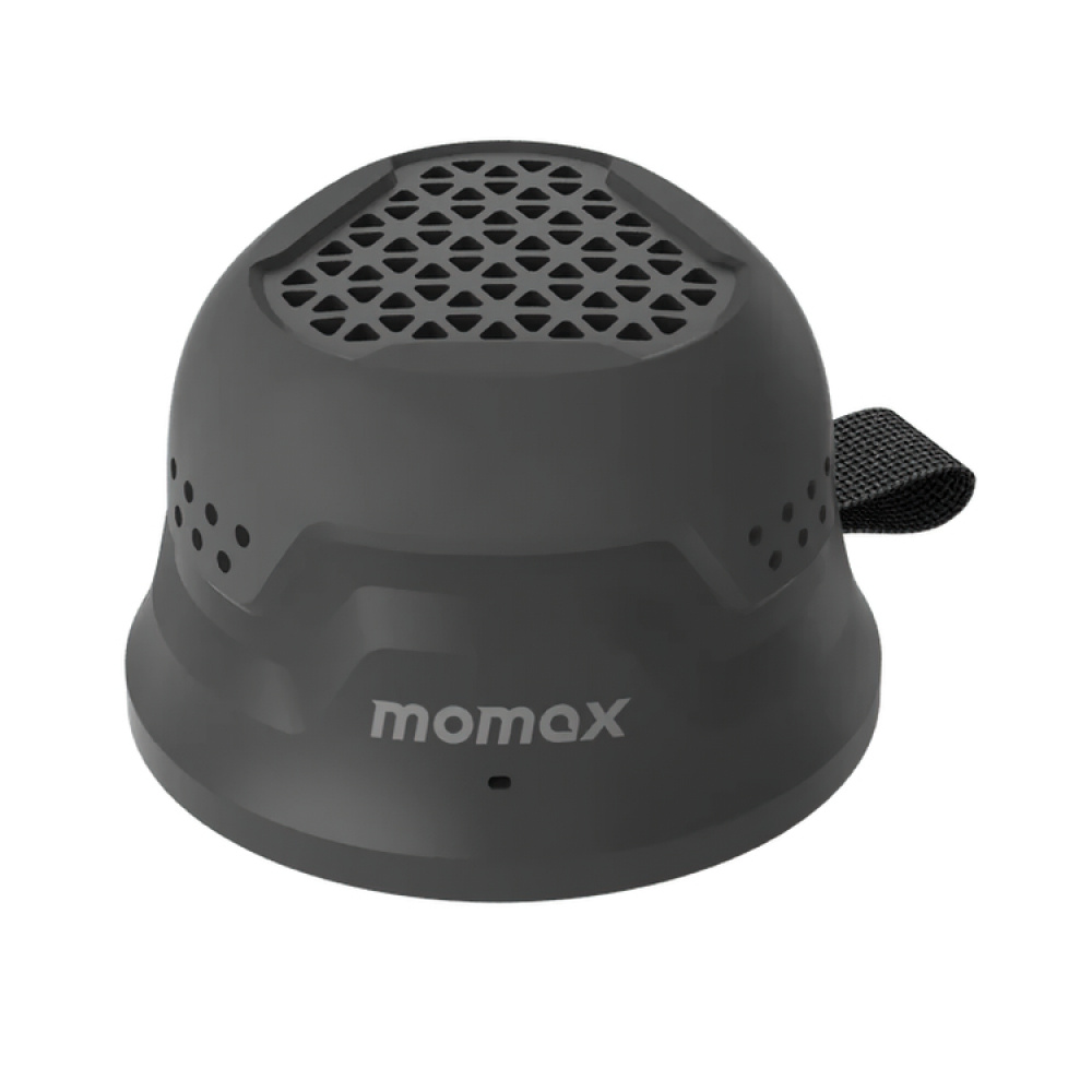 Magnetic mobile speaker, extreme in the group House & Home / Electronics / Speakers and ear phones at SmartaSaker.se (14674)