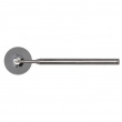 Telescopic candle snuffer