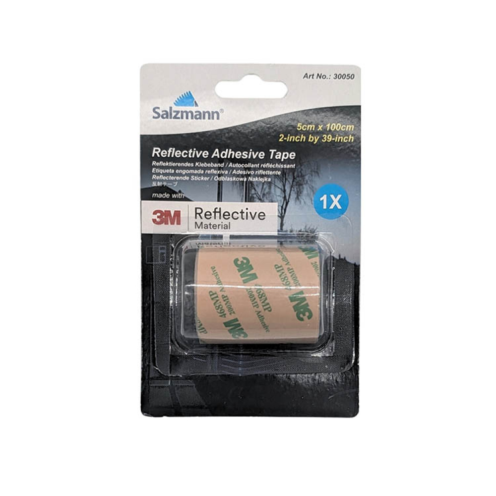 Reflective tape in the group Safety / Reflectors at SmartaSaker.se (14679)