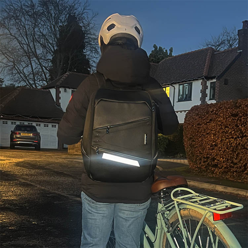 Reflective tape in the group Safety / Reflectors at SmartaSaker.se (14679)