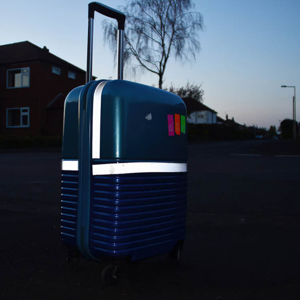 Reflective tape in the group Safety / Reflectors at SmartaSaker.se (14679)