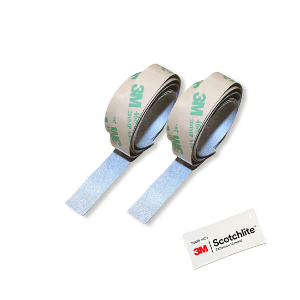 Reflective tape in the group Safety / Reflectors at SmartaSaker.se (14679)