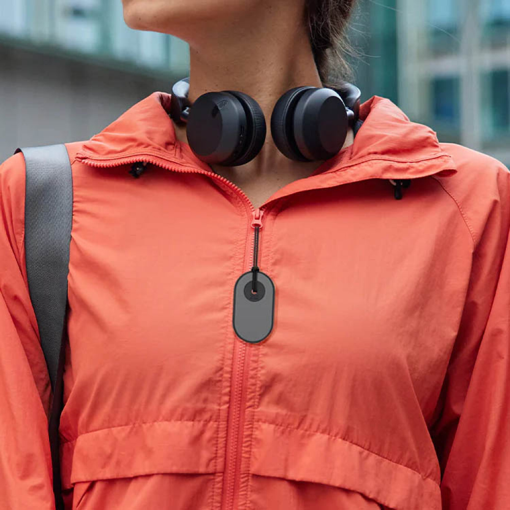 Reflex with elasticated cord in the group Safety / Reflectors at SmartaSaker.se (14680)