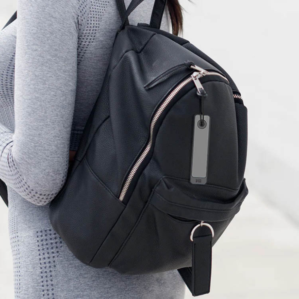 Reflex with elasticated cord in the group Safety / Reflectors at SmartaSaker.se (14680)