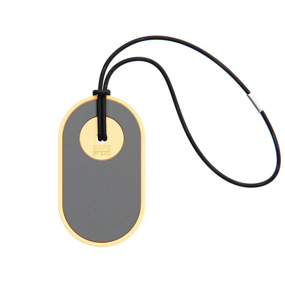 Reflex with elasticated cord in the group Safety / Reflectors at SmartaSaker.se (14680)